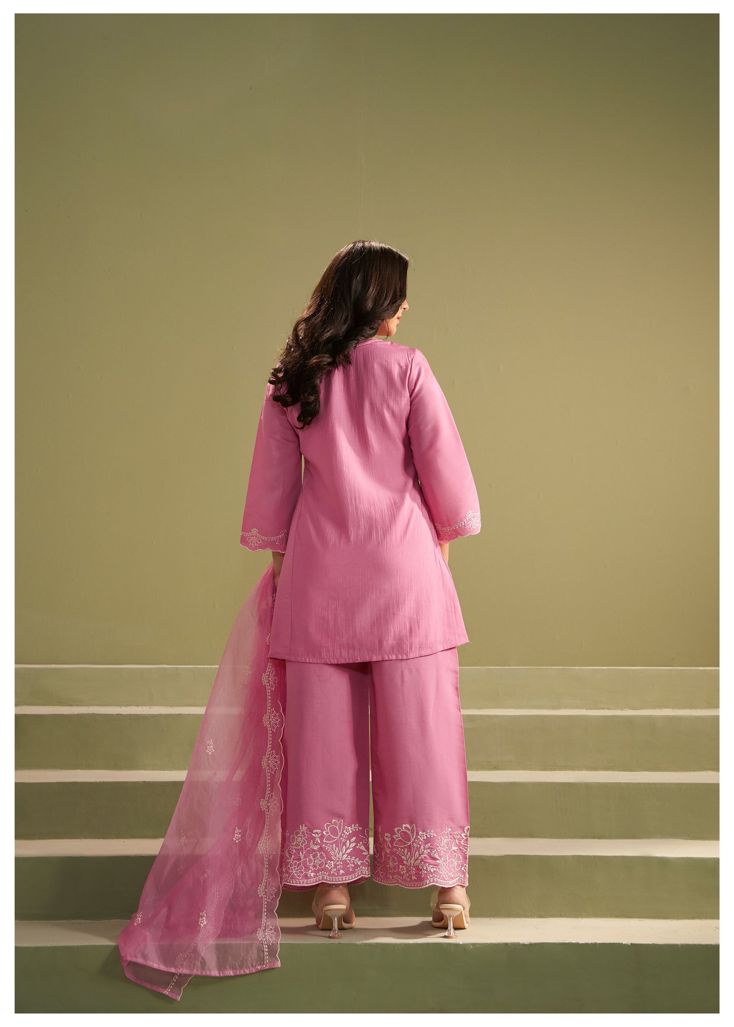 Suit Set