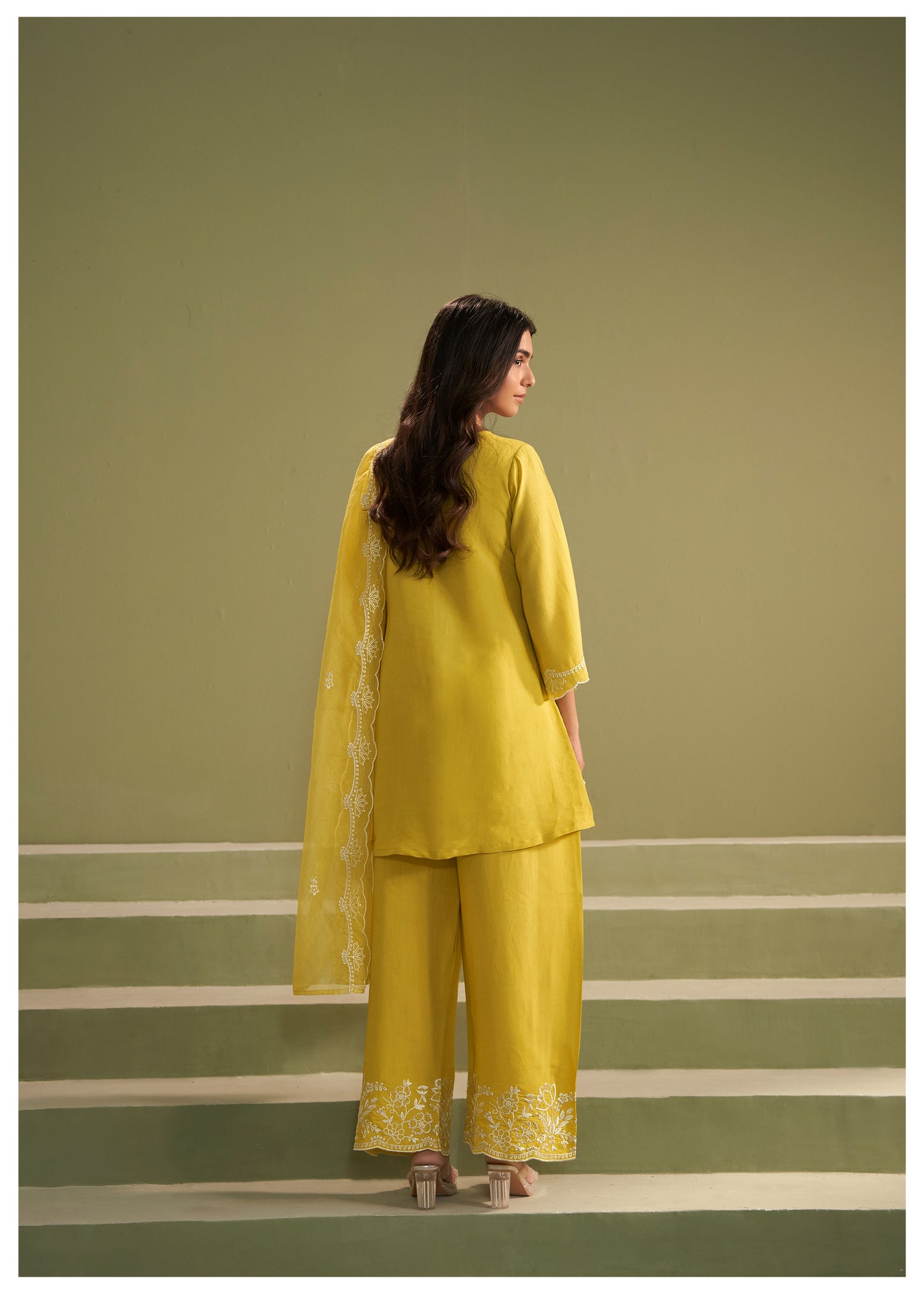 Suit Set