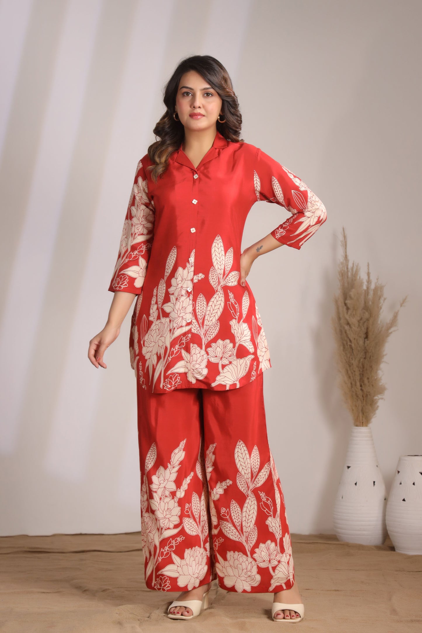 Co-Ord Set