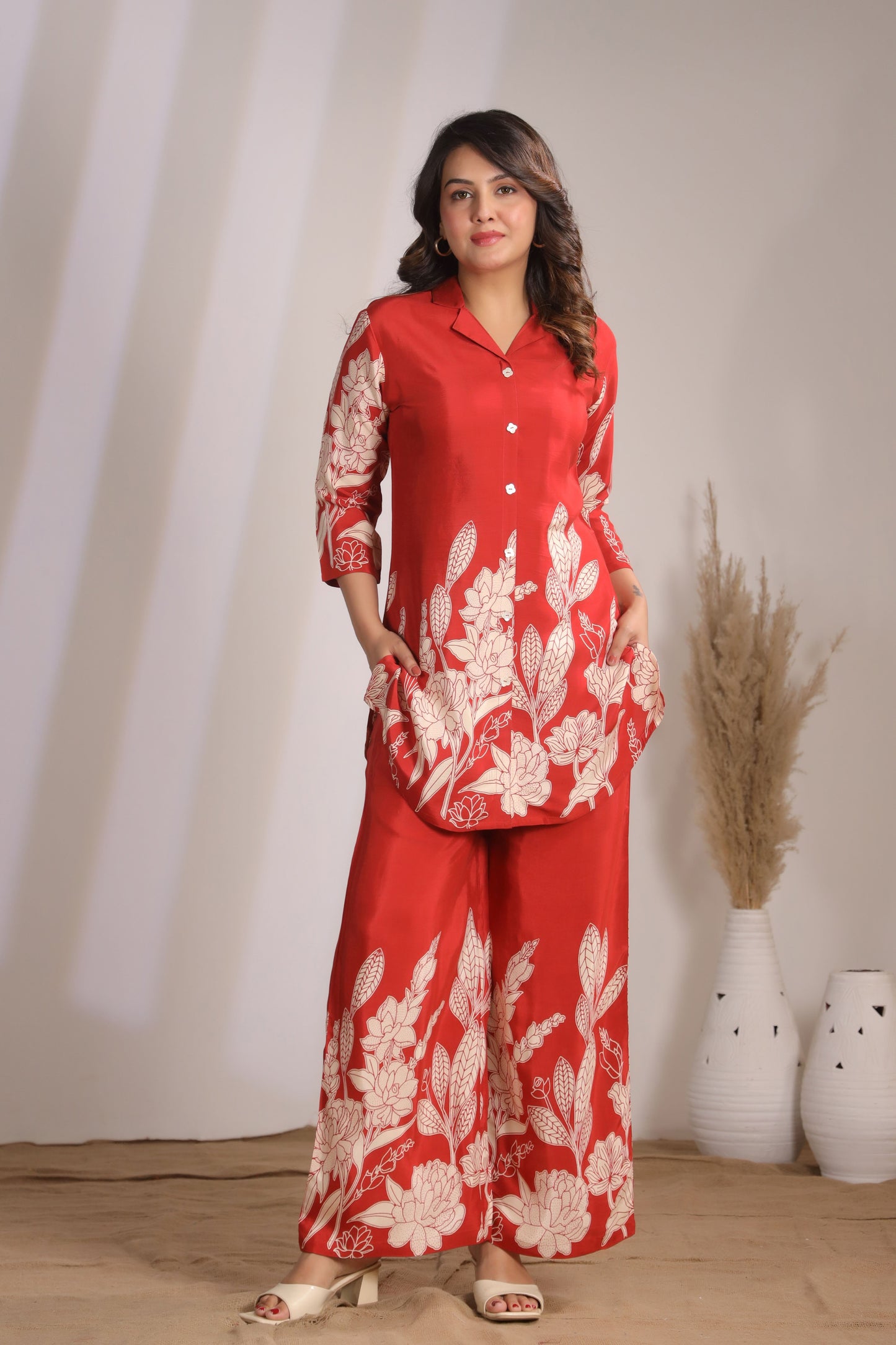 Co-Ord Set