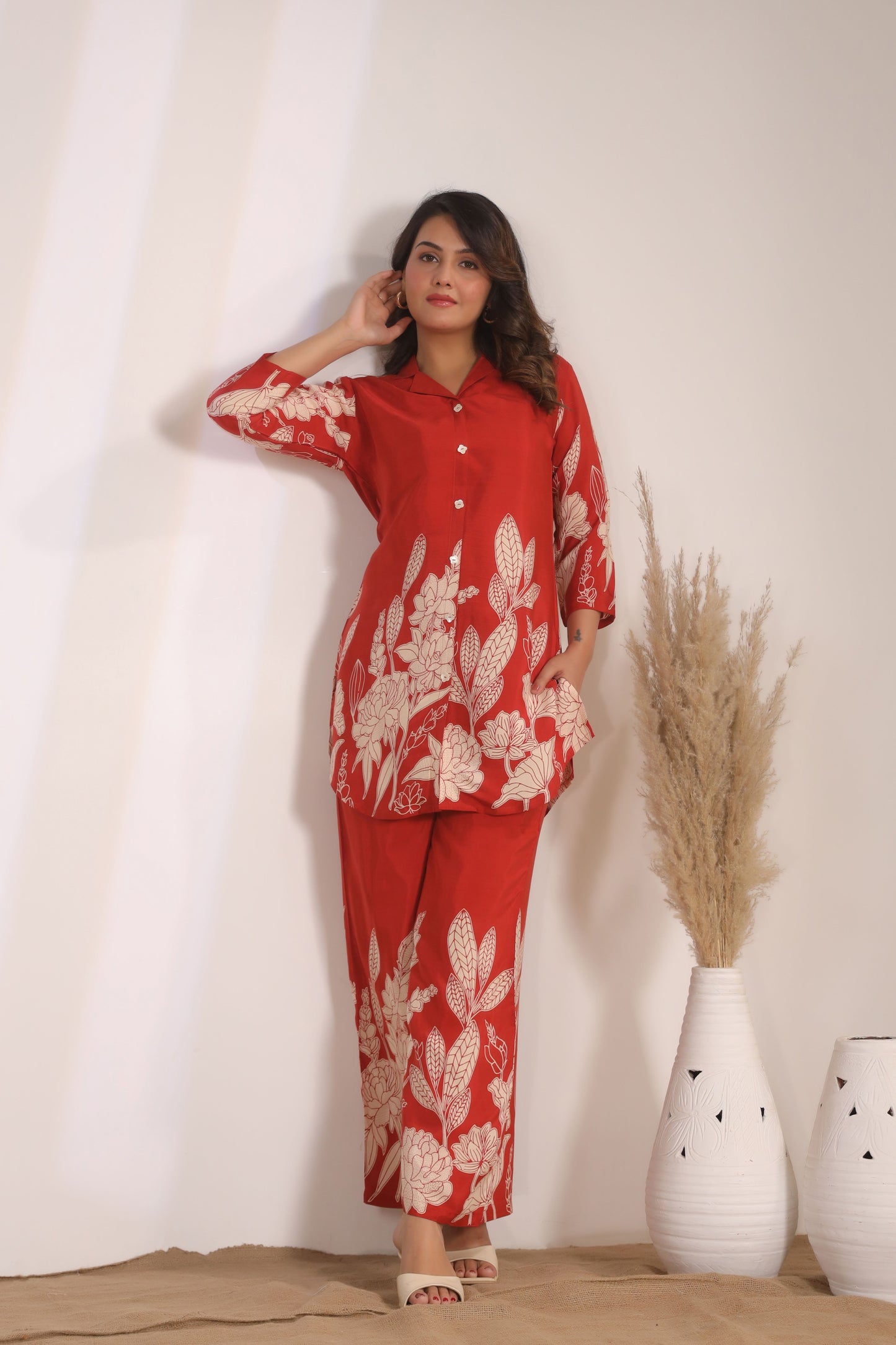 Co-Ord Set