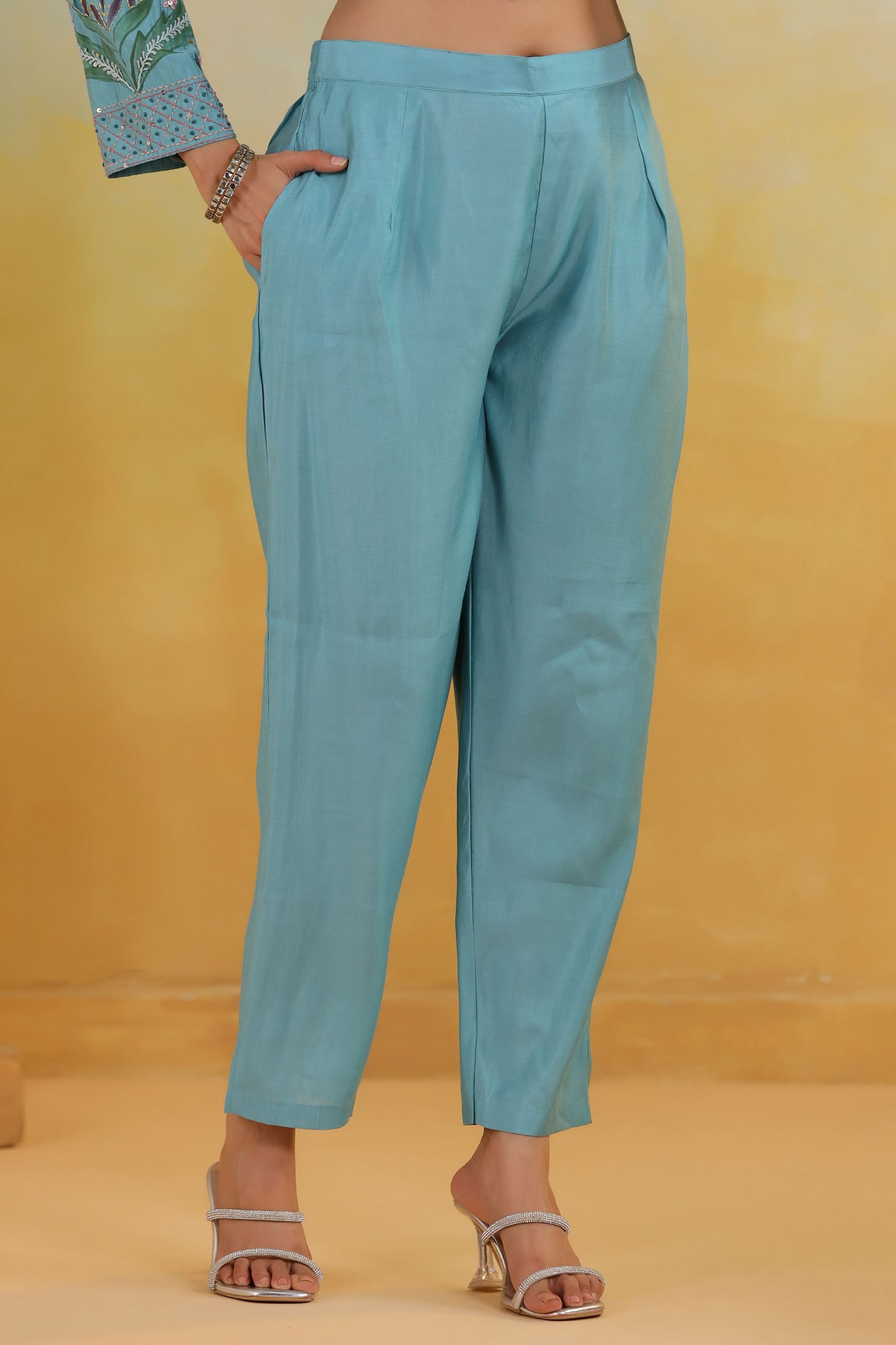 Suit Set