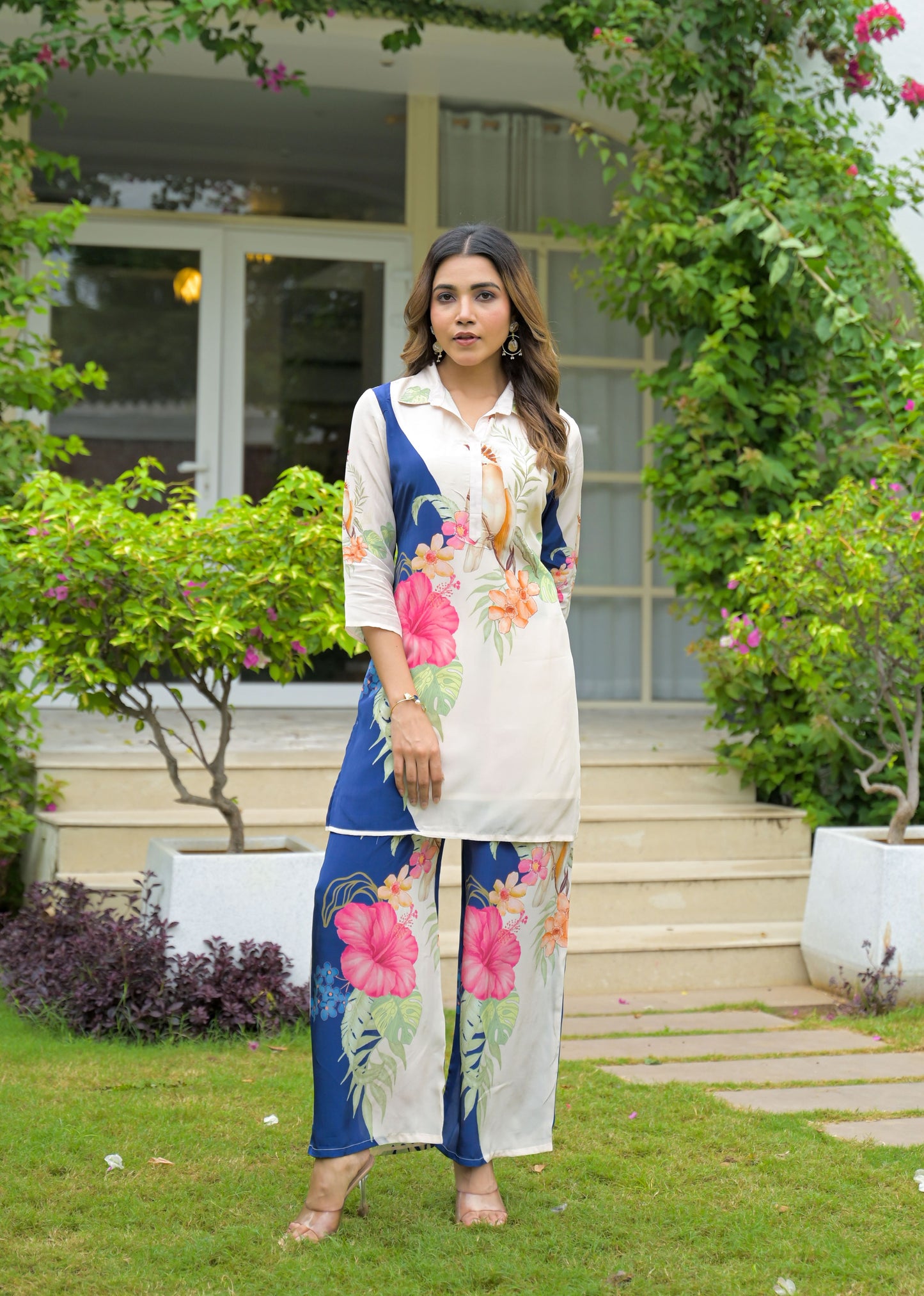 Co-Ord Set