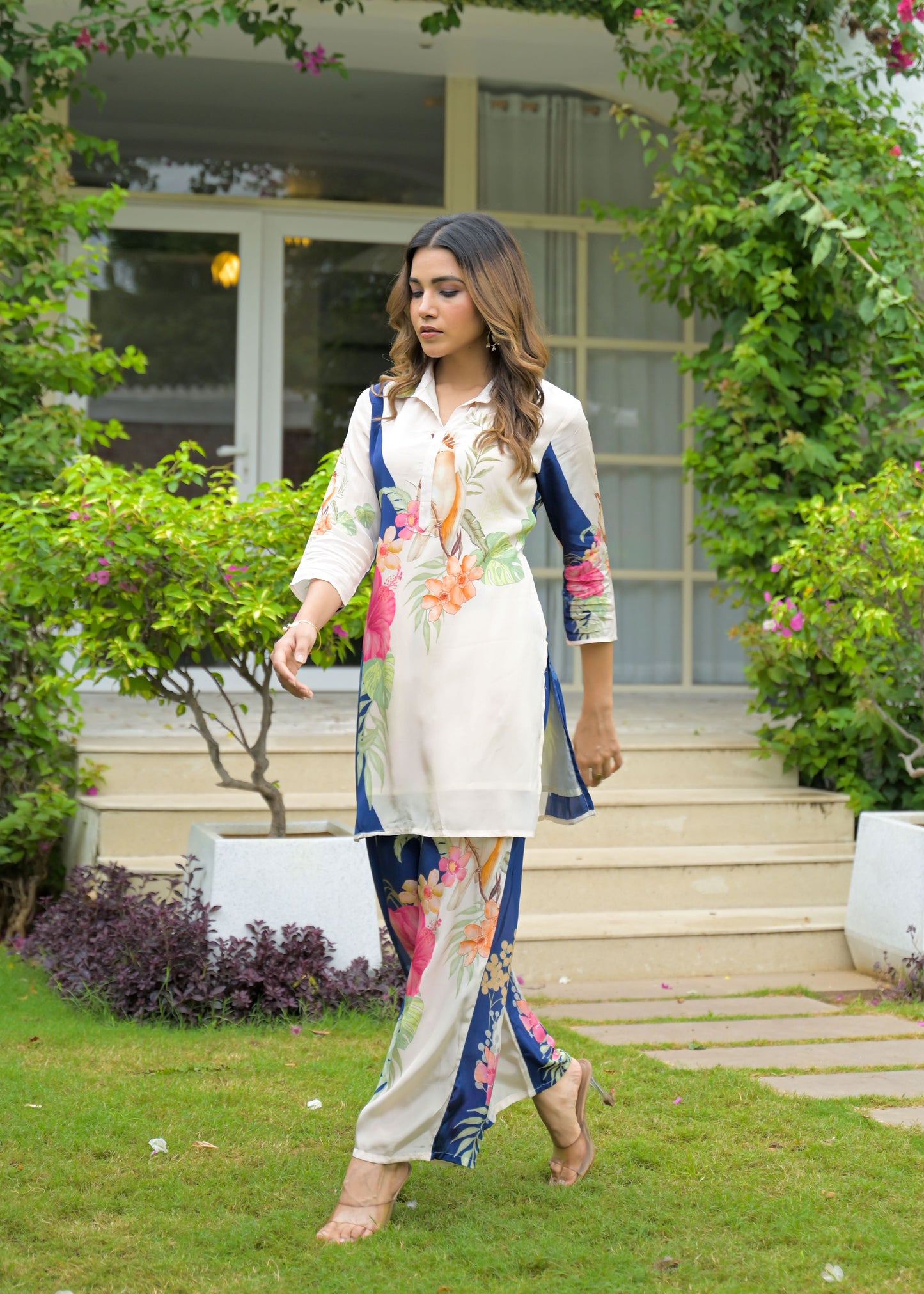 Co-Ord Set