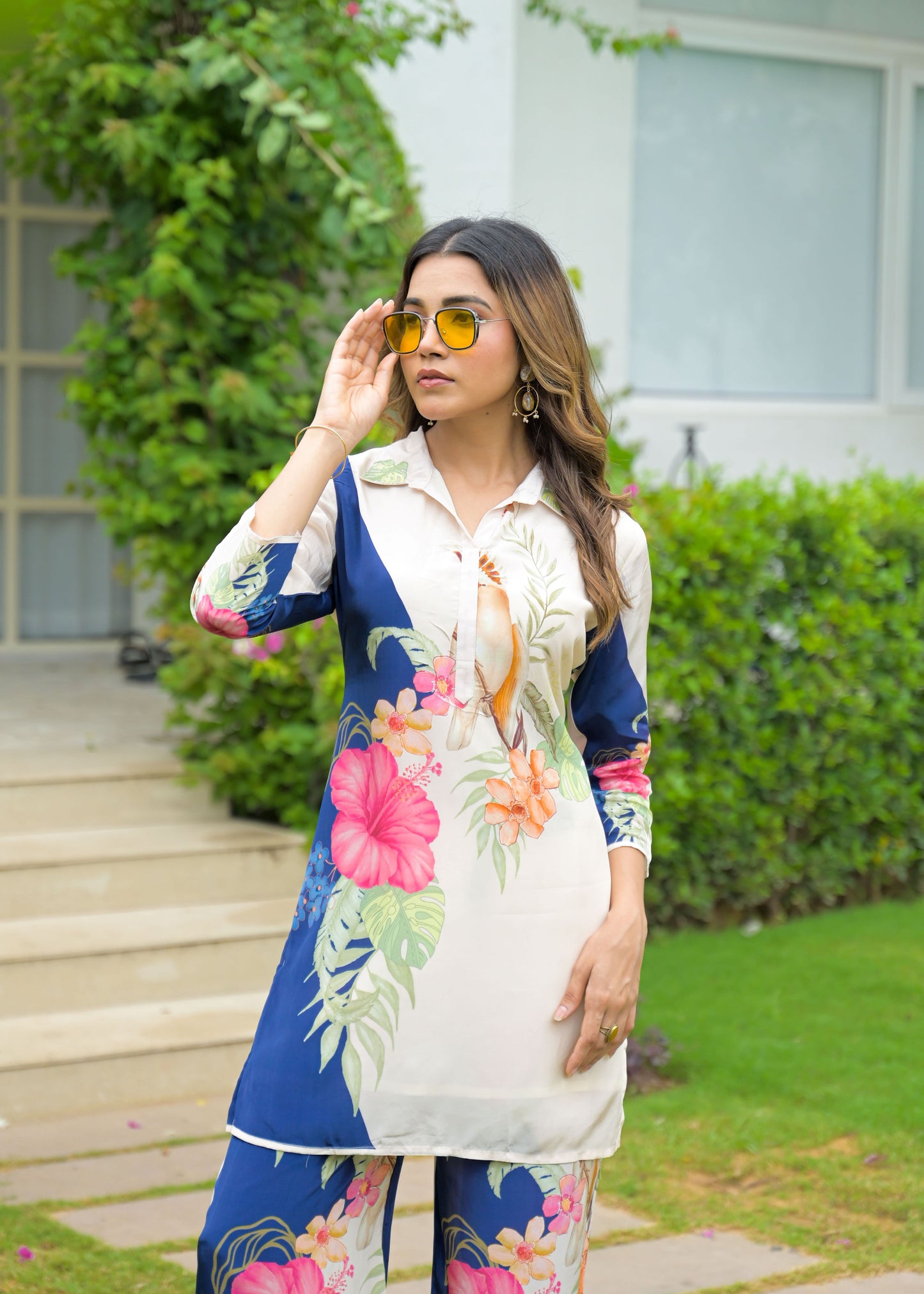 Co-Ord Set