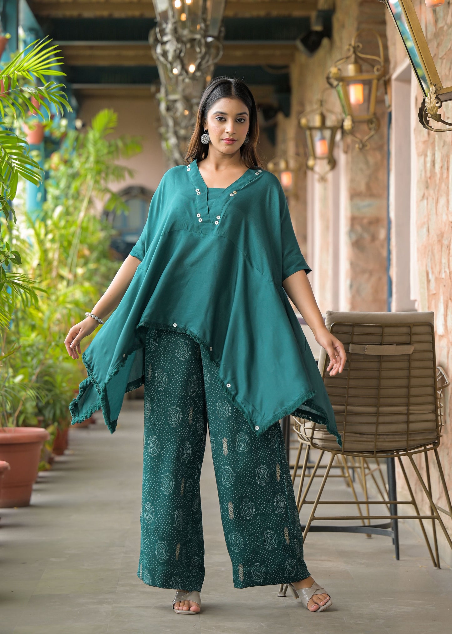 Co-Ord Set
