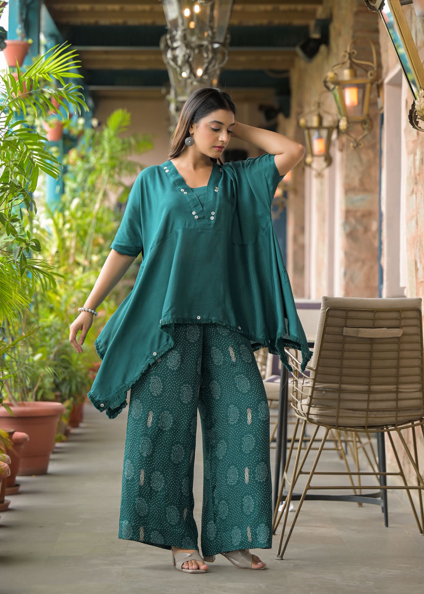 Co-Ord Set