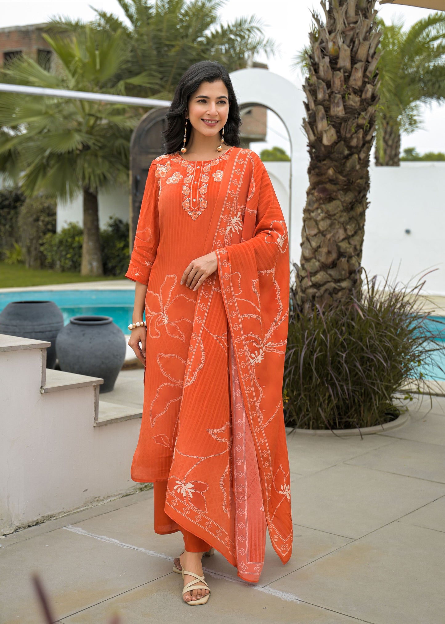 Suit Set