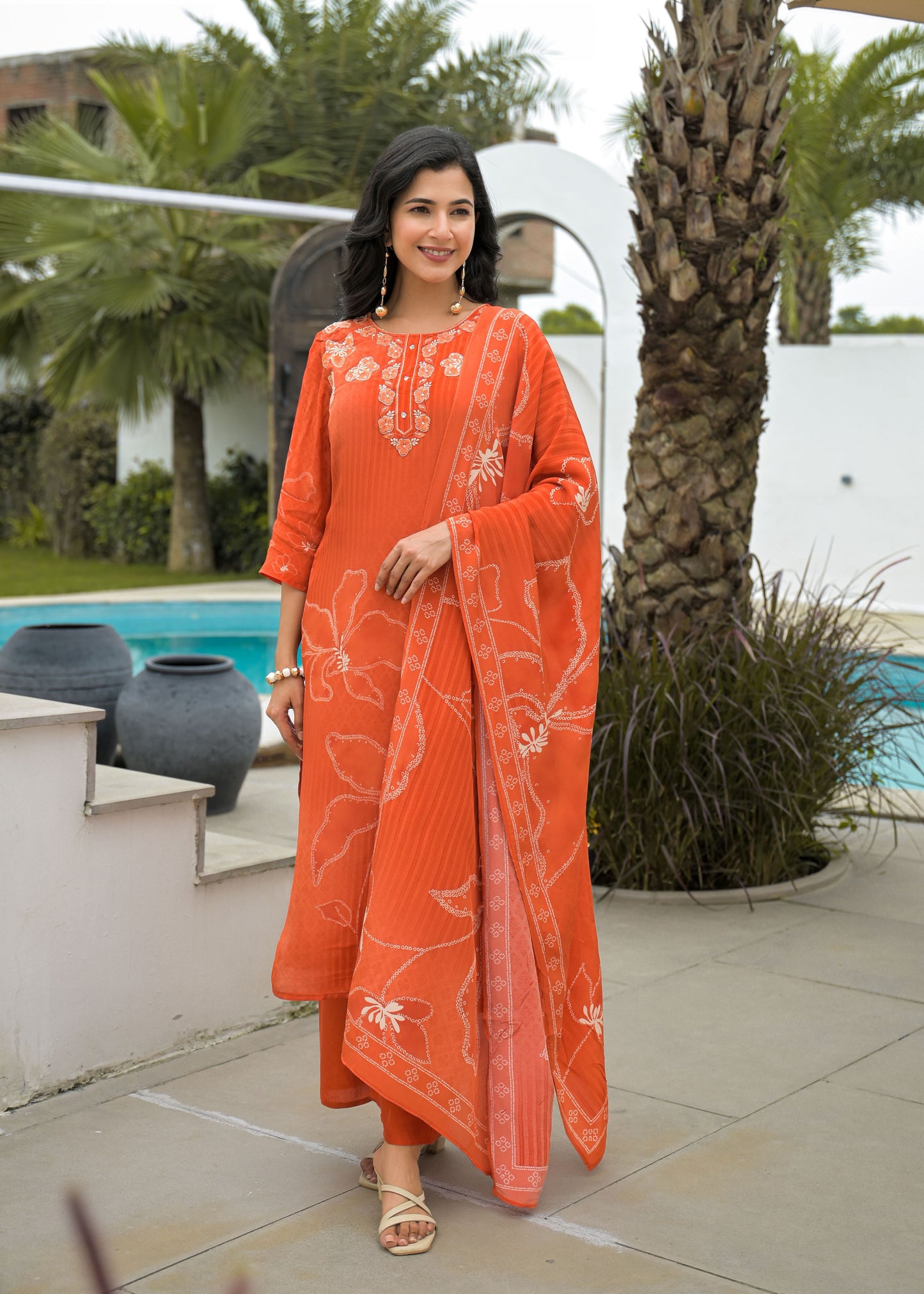 Suit Set