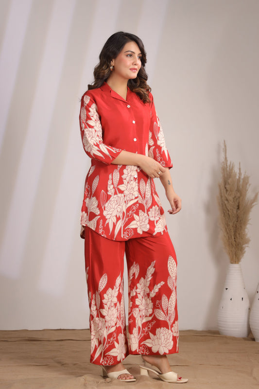 Co-Ord Set